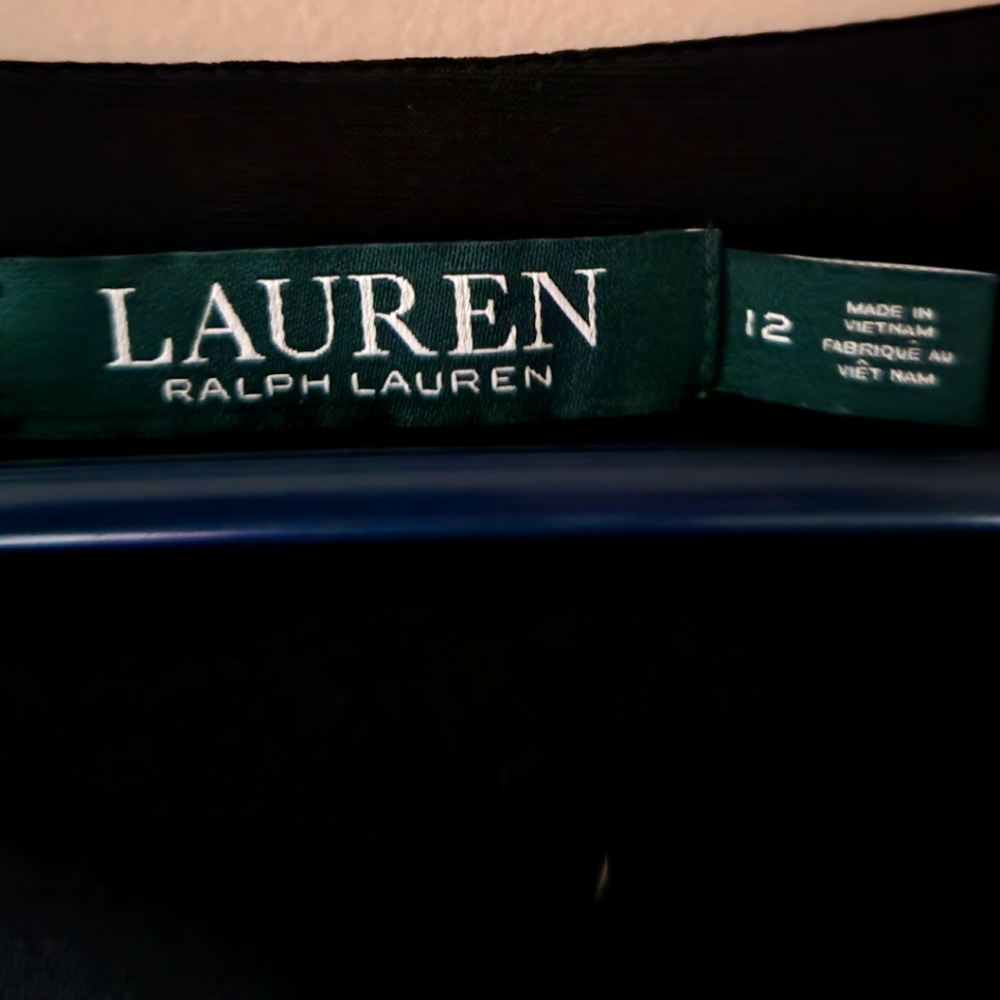 Ralph Lauren Dress